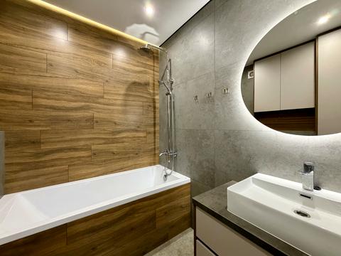 квартира по адресу Сеченова ул., 129А, корпус 11, 7, 8
