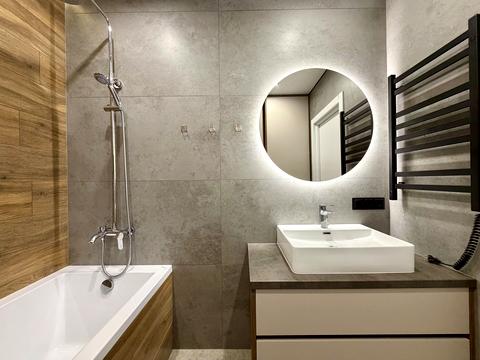 квартира по адресу Сеченова ул., 129А, корпус 11, 7, 8