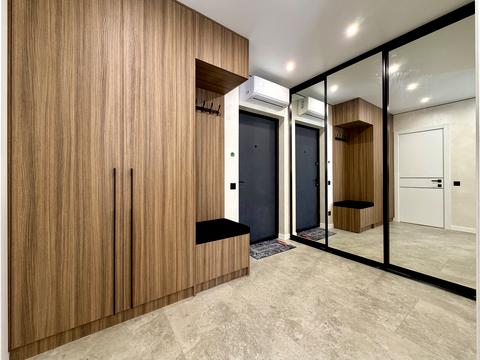 квартира по адресу Сеченова ул., 129А, корпус 11, 7, 8