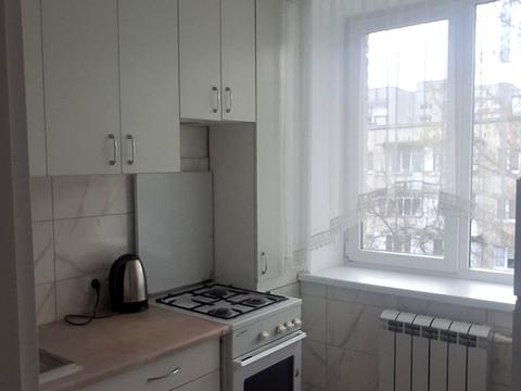 квартира за адресою Миколи Хвильового вул., 17
