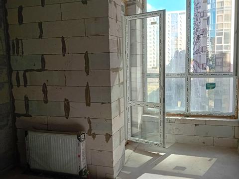 квартира за адресою Перлинна вул., 11