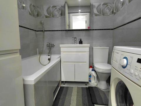 квартира по адресу Овощная ул., 9