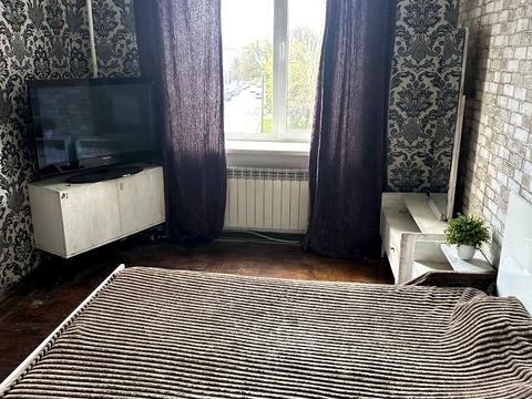 квартира по адресу Мира просп., 2