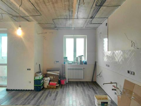 квартира за адресою Лисаветинська вул., 3-А