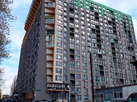 квартира по адресу Ракетная ул., 24-Б