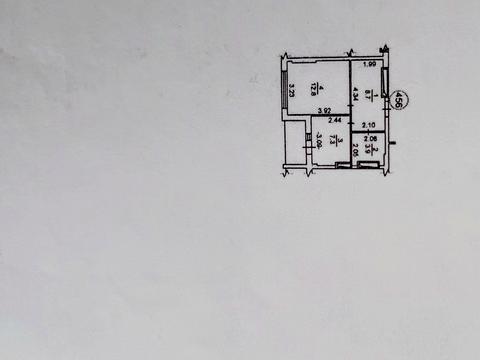квартира по адресу Ракетная ул., 24-Б