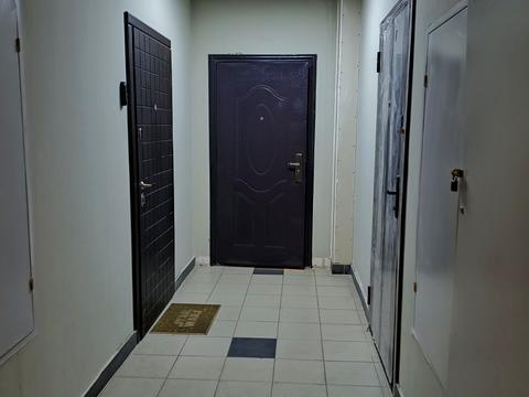 квартира по адресу Ракетная ул., 24-Б