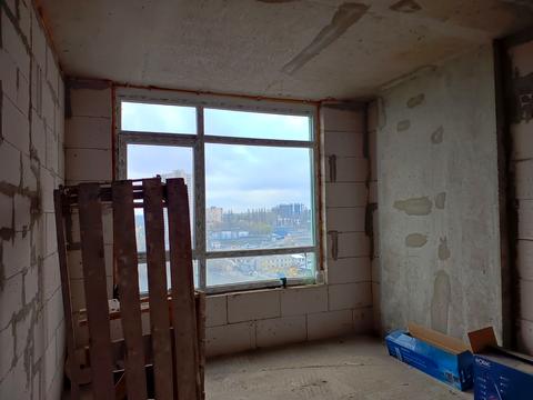 квартира по адресу Ракетная ул., 24-Б