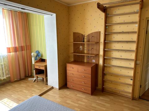 квартира по адресу Вацлава Гавела бульв. (Івана Лепсе), 40-Б
