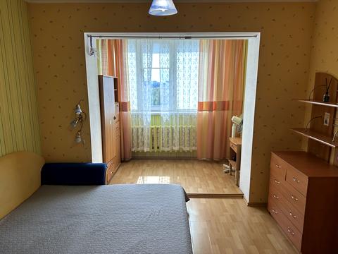квартира по адресу Вацлава Гавела бульв. (Івана Лепсе), 40-Б