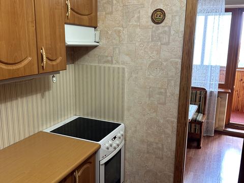 квартира по адресу Вацлава Гавела бульв. (Івана Лепсе), 40-Б