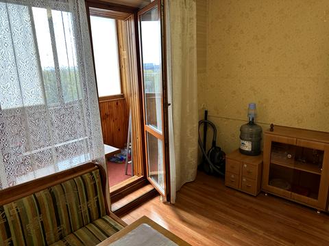 квартира по адресу Вацлава Гавела бульв. (Івана Лепсе), 40-Б