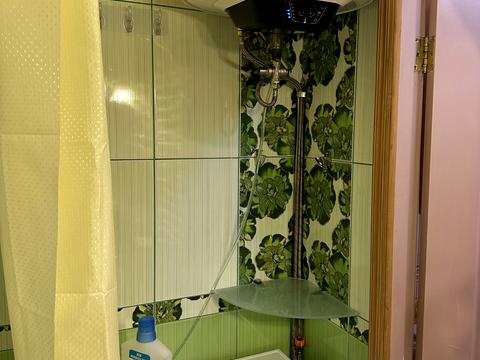 квартира по адресу Вацлава Гавела бульв. (Івана Лепсе), 40-Б