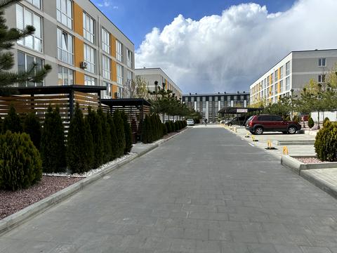 квартира за адресою Богдана Хмельницького вул., 1-А