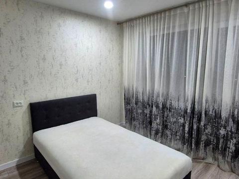 квартира за адресою Миропільська вул., 3