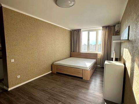 квартира за адресою Пономарьова вул., 26 к3
