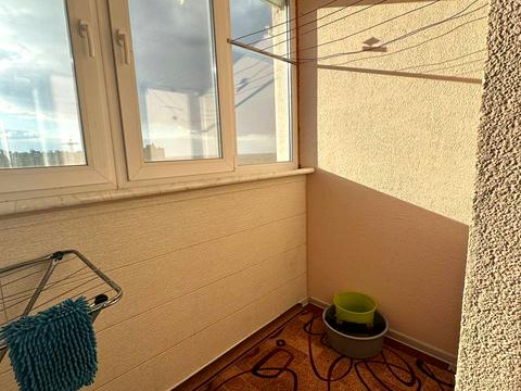 квартира за адресою Пономарьова вул., 26 к3