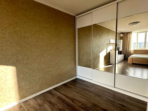 квартира за адресою Пономарьова вул., 26 к3