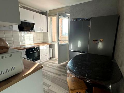 квартира за адресою Пономарьова вул., 26 к3
