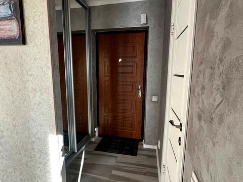 квартира за адресою Пономарьова вул., 26 к3
