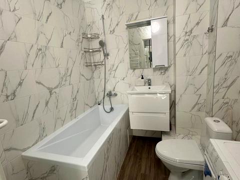 квартира за адресою Пономарьова вул., 26 к3