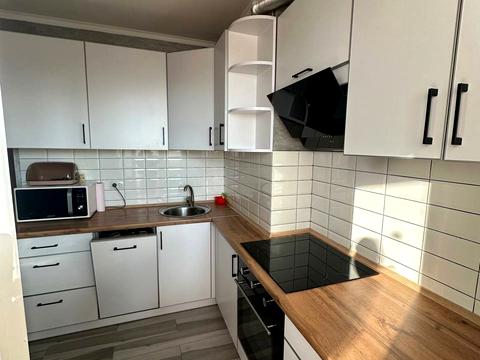 квартира за адресою Пономарьова вул., 26 к3