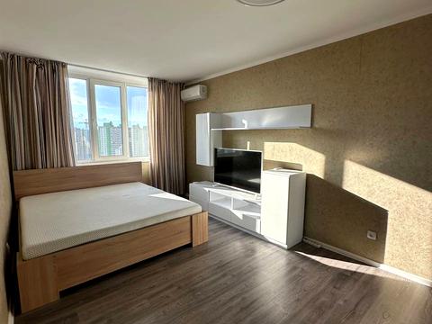 квартира за адресою Пономарьова вул., 26 к3
