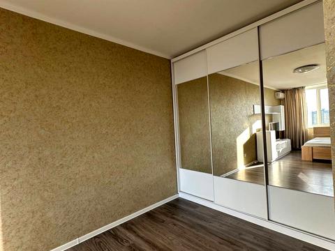 квартира за адресою Пономарьова вул., 26 к3
