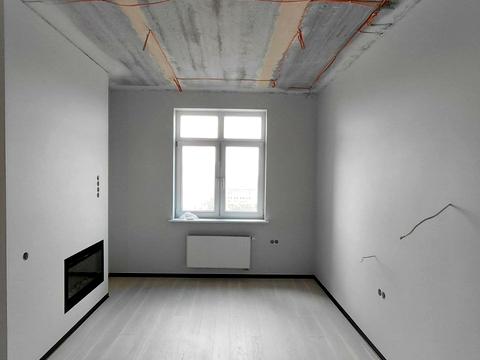квартира по адресу Студенческая ул., 22