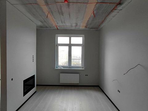 квартира по адресу Студенческая ул., 22