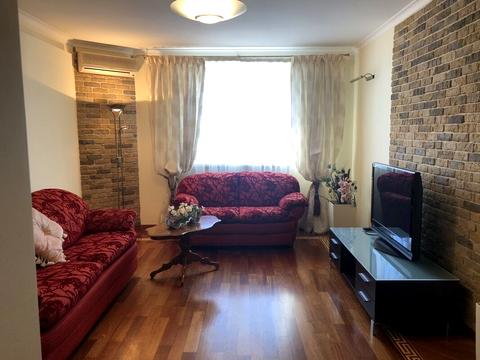 квартира за адресою Кадетський Гай вул., 3