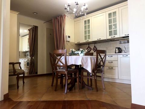 квартира за адресою Кадетський Гай вул., 3