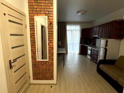 квартира за адресою Собранецька вул., 160