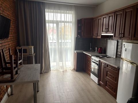 квартира за адресою Собранецька вул., 160