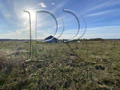 ділянка за адресою Зарічна вулиця