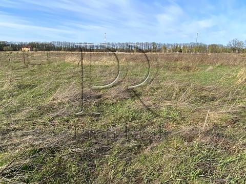 ділянка за адресою Зарічна вулиця