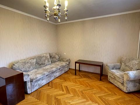 квартира по адресу Киев, Леся Курбаса просп., 1-А