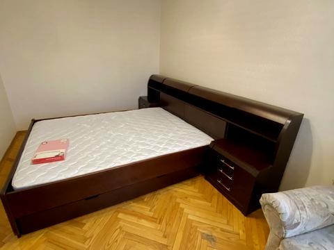 квартира по адресу Киев, Леся Курбаса просп., 1-А