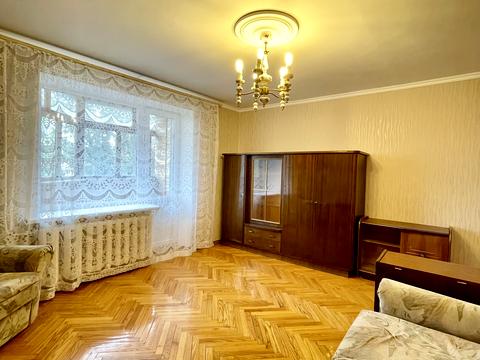 квартира по адресу Киев, Леся Курбаса просп., 1-А