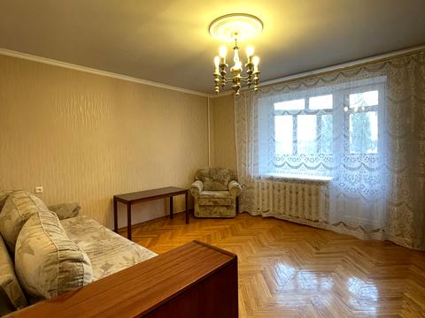 квартира по адресу Киев, Леся Курбаса просп., 1-А