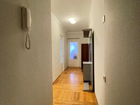 квартира по адресу Киев, Леся Курбаса просп., 1-А