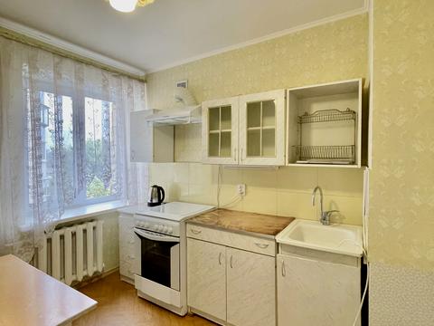 квартира по адресу Киев, Леся Курбаса просп., 1-А