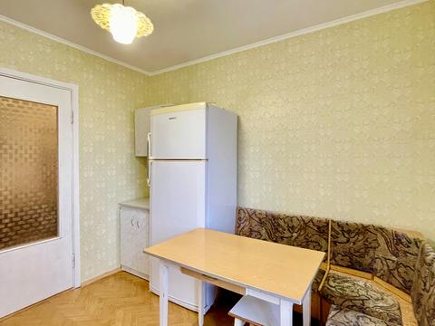 квартира по адресу Киев, Леся Курбаса просп., 1-А