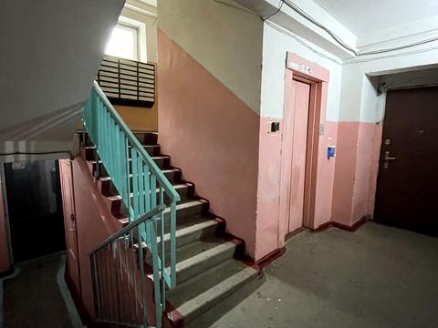 квартира по адресу Киев, Леся Курбаса просп., 1-А