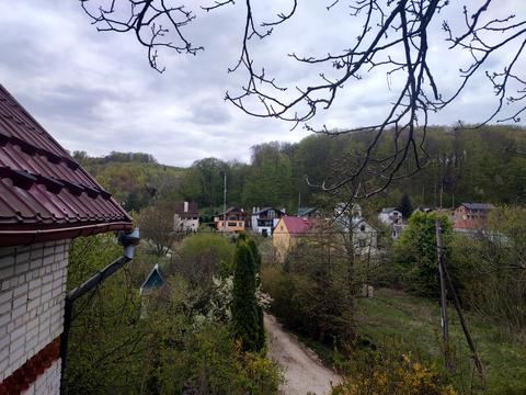 будинок за адресою с. Бережани, Долинівка, 42