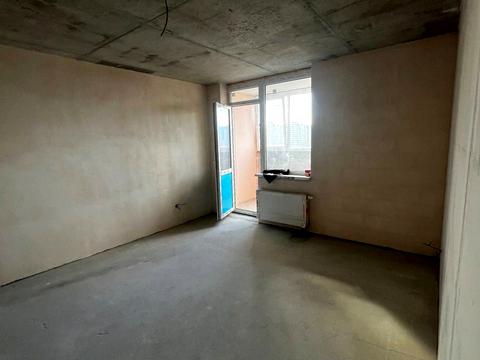 квартира по адресу Пономарёва ул., 26 к3
