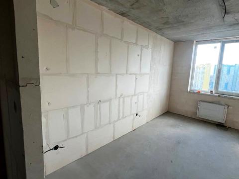 квартира по адресу Пономарёва ул., 26 к3
