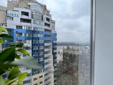 квартира за адресою Берестейський просп. (Перемоги), 131-А
