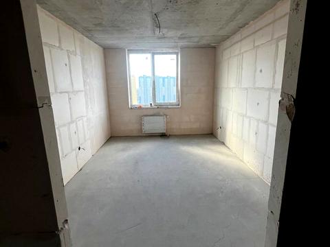 квартира по адресу Пономарёва ул., 26 к3