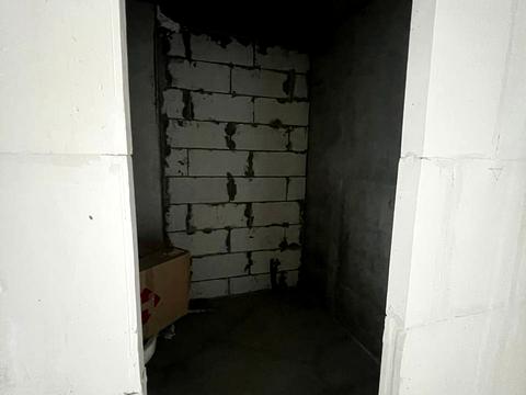квартира по адресу Пономарёва ул., 26 к3